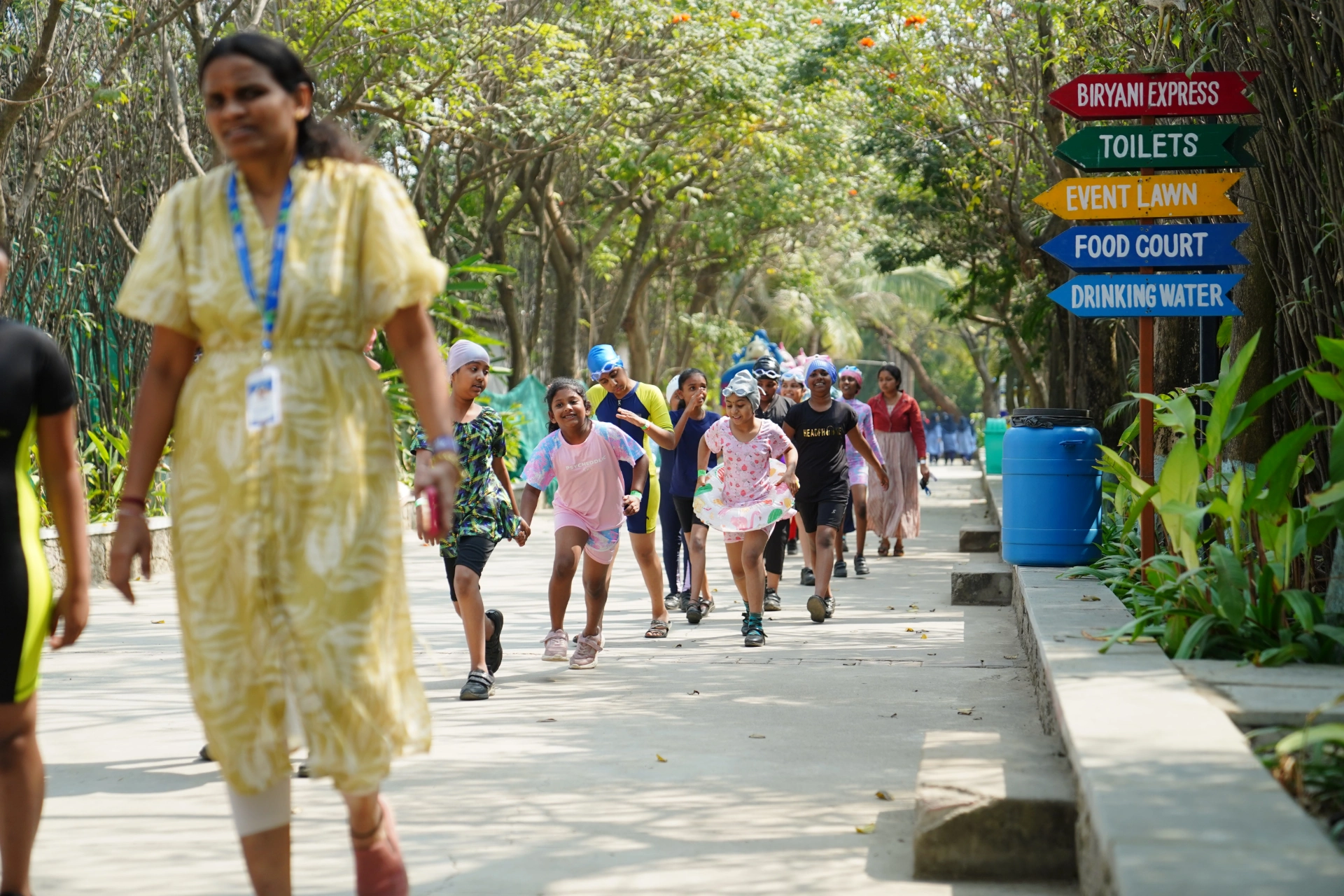 Water Party Image 11