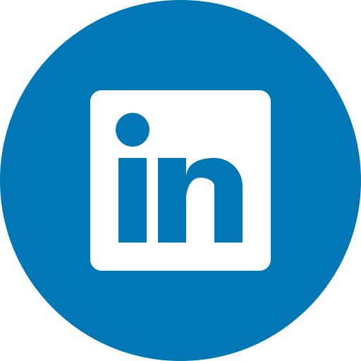 LinkedIn Page