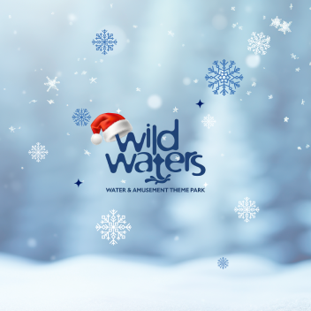 Wild waters logo