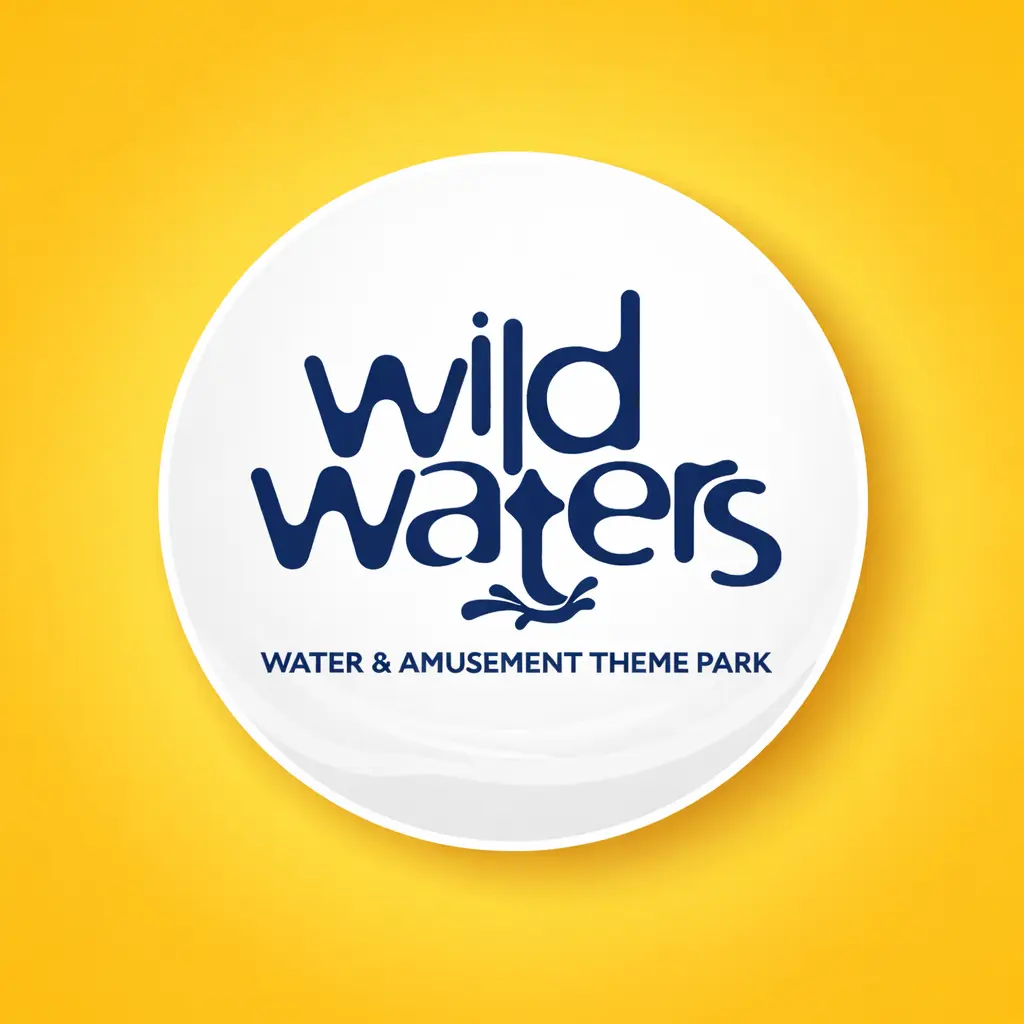 Wild waters logo