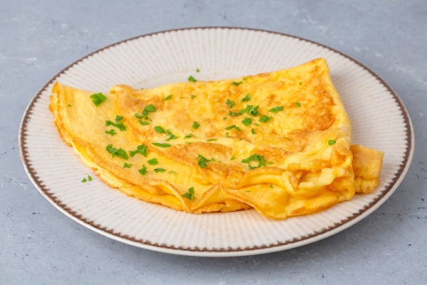 Ommelette