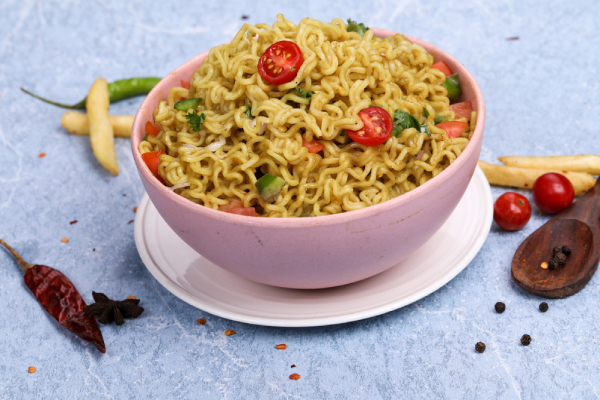 Maggi
